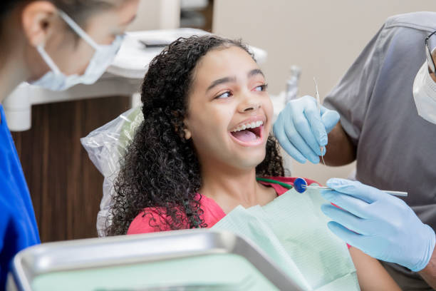 Best Emergency Root Canal Treatment in Unionville, NC