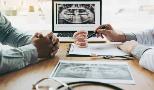 Best Emergency Dentist for Knocked-Out Tooth in Unionville, NC