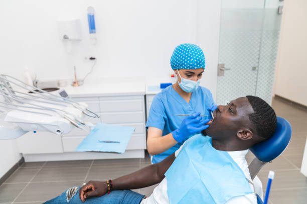 Best Orthodontic Emergency Dentist in Unionville, NC